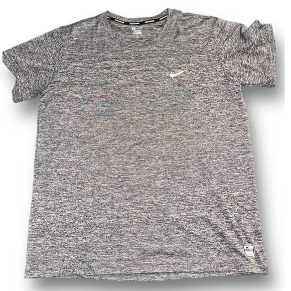 Nike Other - Nike Pro Men's Dri- Fit Running Shirt Size: 4XL